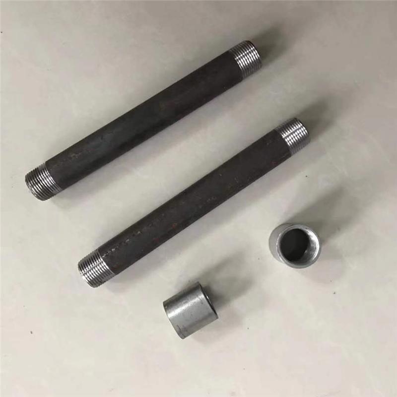 吉安钢管注浆管隧道止水